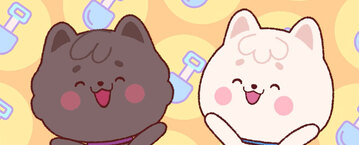 Cloudy&amp;Stormy Memo