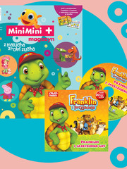 Magazyn MiniMini - Styczeń 2015