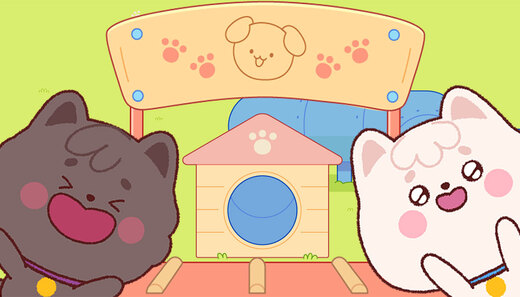 Cloudy&amp;Stormy Labirynt