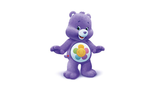 Troskliwe Misie - pamiętaczek - gra dla dzieci