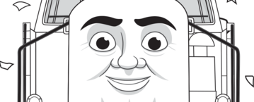 Kartka urodzinowa - Den