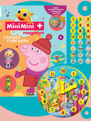 Magazyn MiniMini - Luty 2015