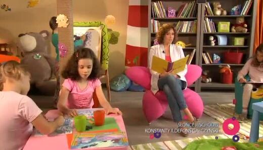 "Dzień i noc" - Monika Mrozowska