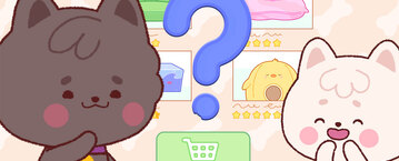 Cloudy&amp;Stormy Puzzle