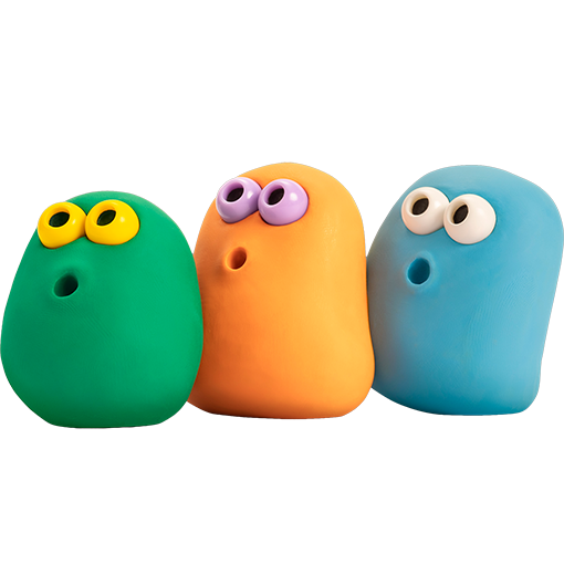 Bardzo Małe Stworzonka